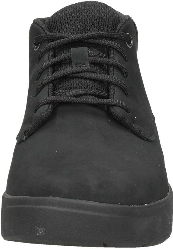 Timberland Seneca Bay Leather Chukka zwart