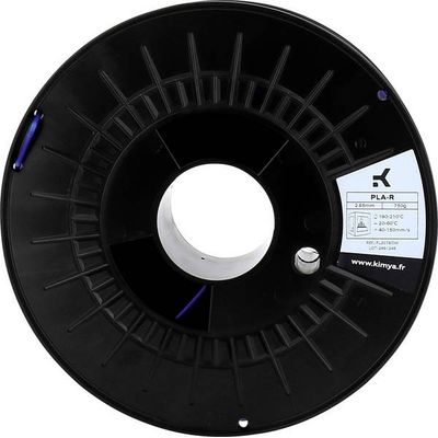 Armor Kimya - filament 3D PLA-R - bleu - Ø 1,75 mm - 750g