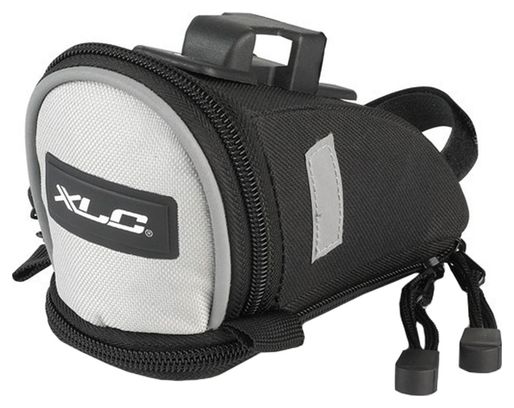 Sacoche de Selle XLC BA-S73 Noir Anthracite 1.5 L