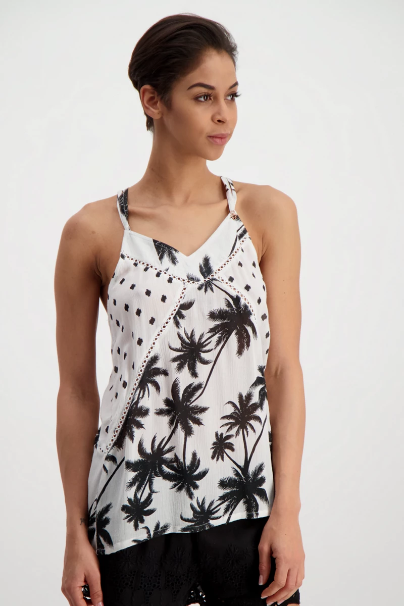 Brunotti Zelda Damen Top