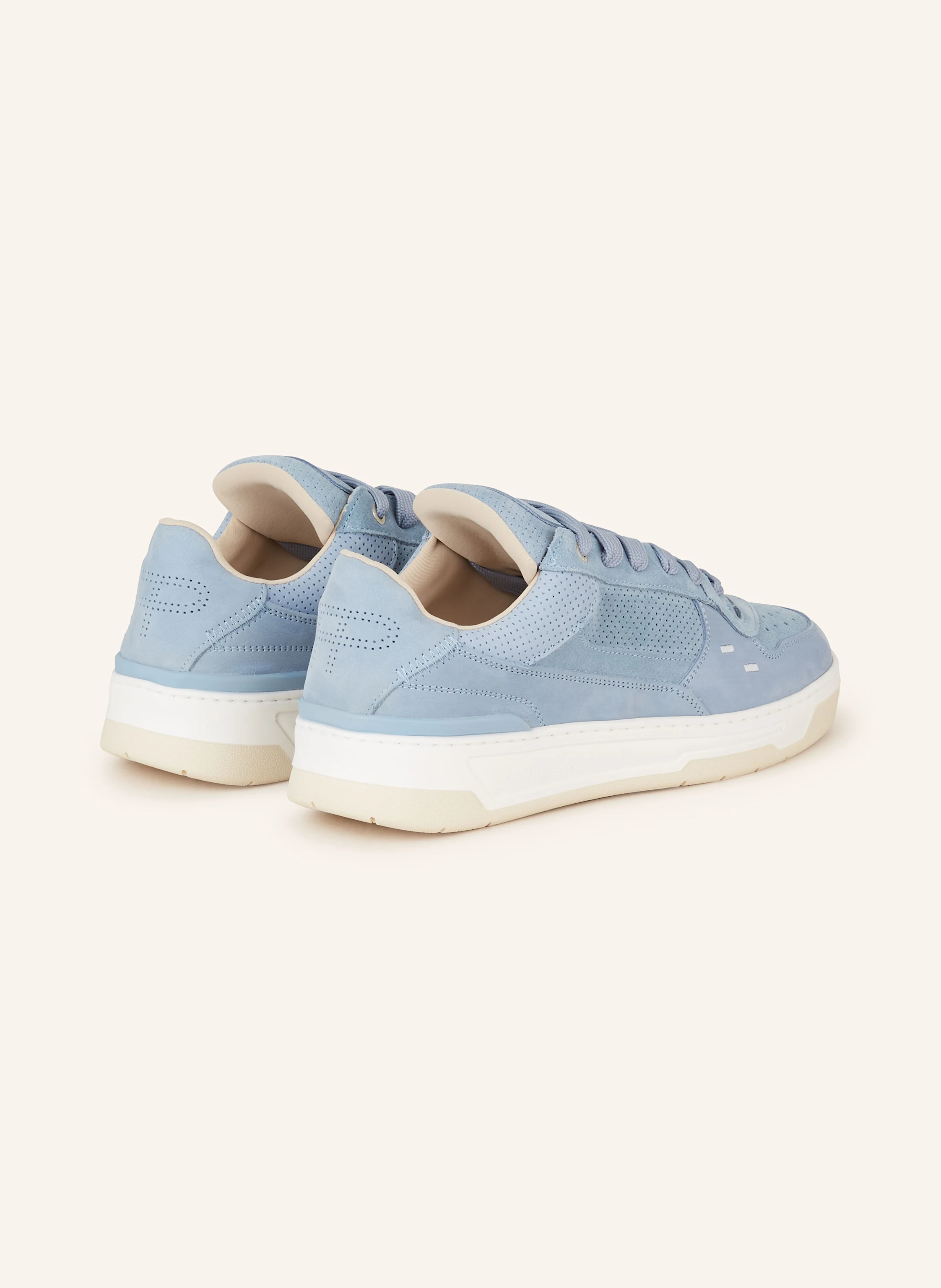 FILLING PIECES Sneaker CRUISER DIVE