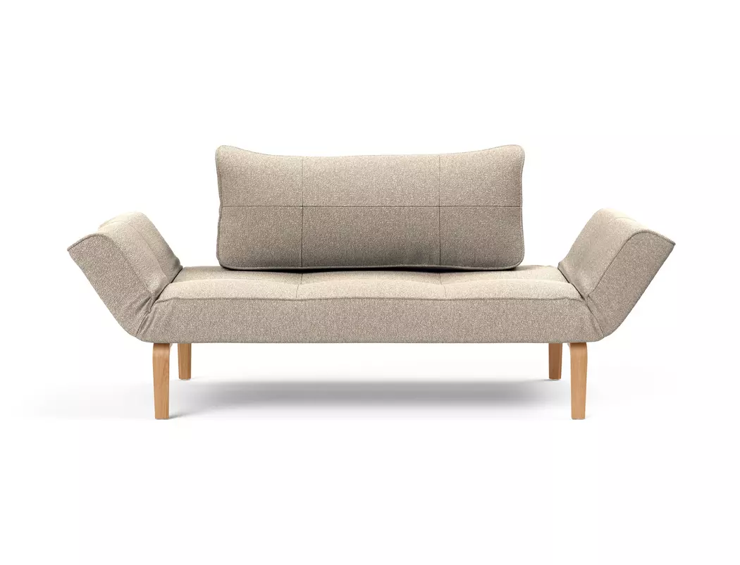 Schlafsofa Zeal Bow