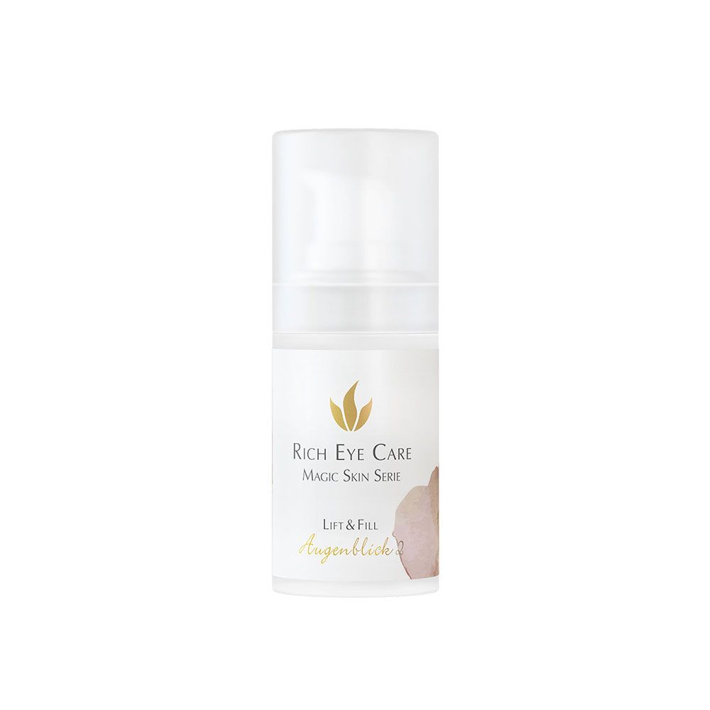 Aloe Vera Cosmetic Tratz Rich Eye Care