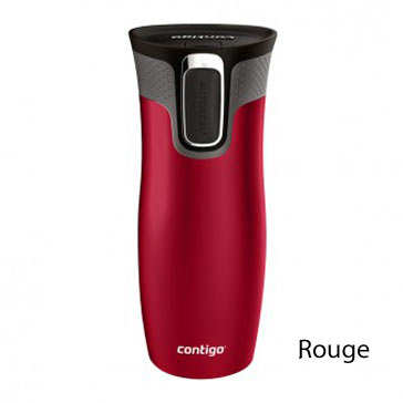 Mug de voyage - West Loop - Contigo