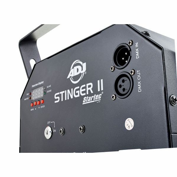 ADJ Stinger II