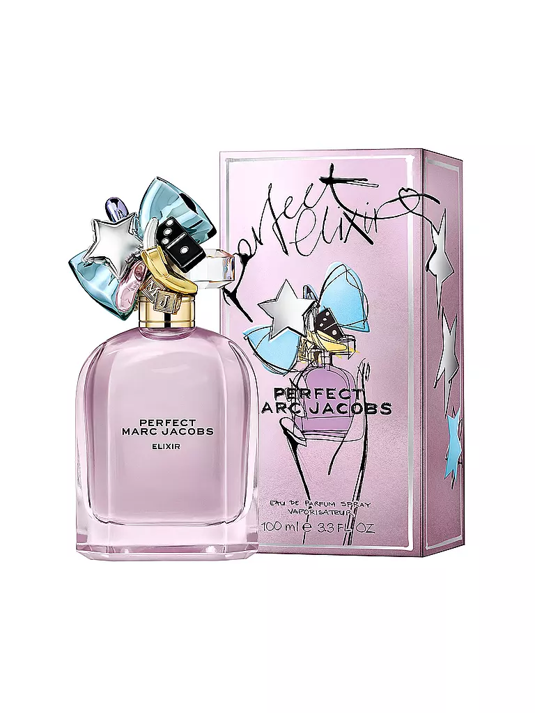 MARC JACOBS Perfect Elixir 100ml keine Farbe
