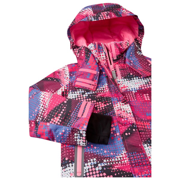 Reima - Kid's Kiiruna - Veste de ski