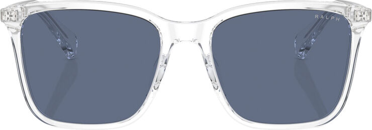 Polo Ralph Lauren sunglasses Shiny crystal