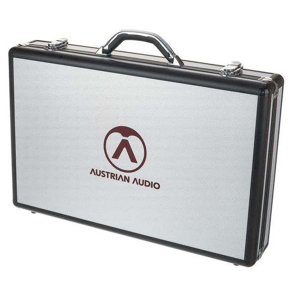 Austrian Audio OC818 Dual Set Plus