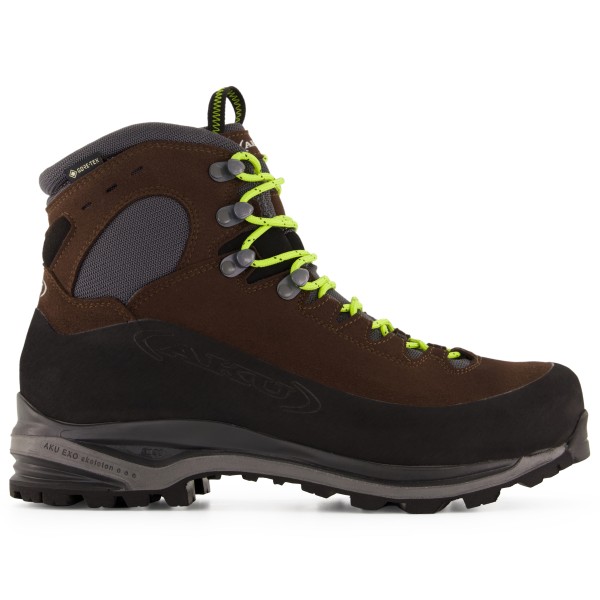 AKU - Superalp V-Light GTX - Chaussures de montagne