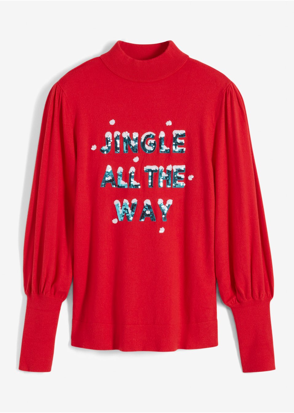 Pull de Noël