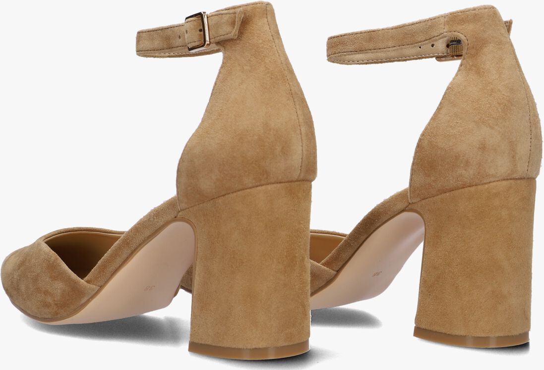 OMODA cognac omoda pumps mavis03