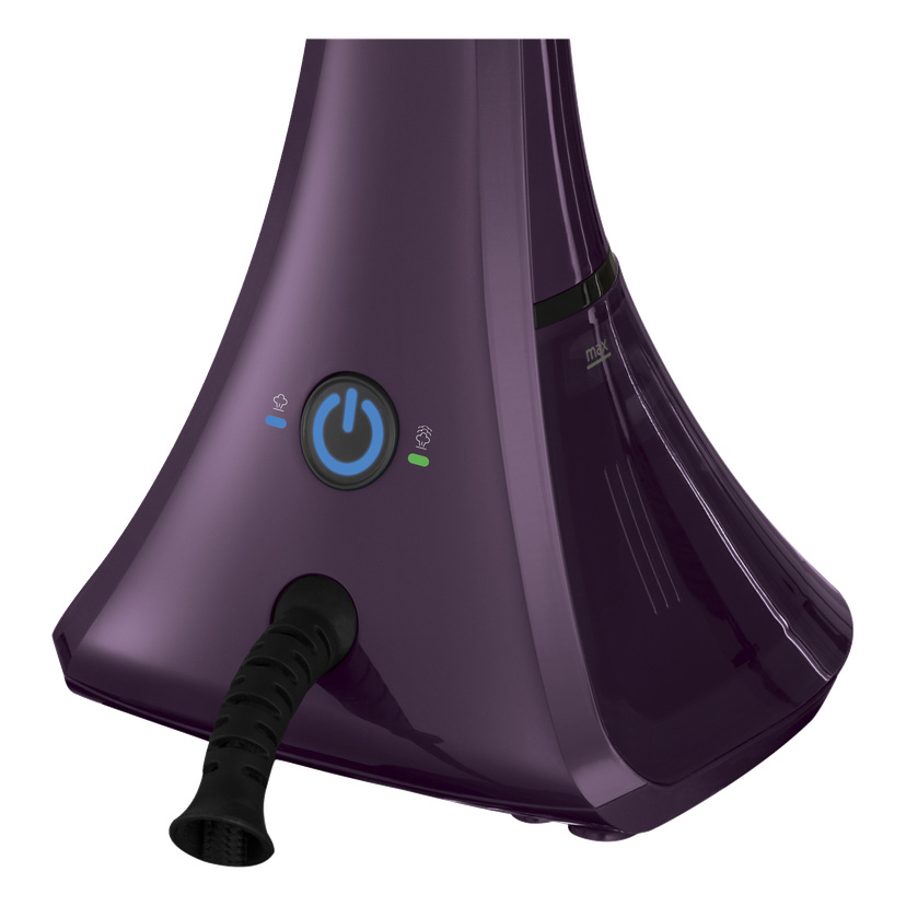 Steamer 1800 W