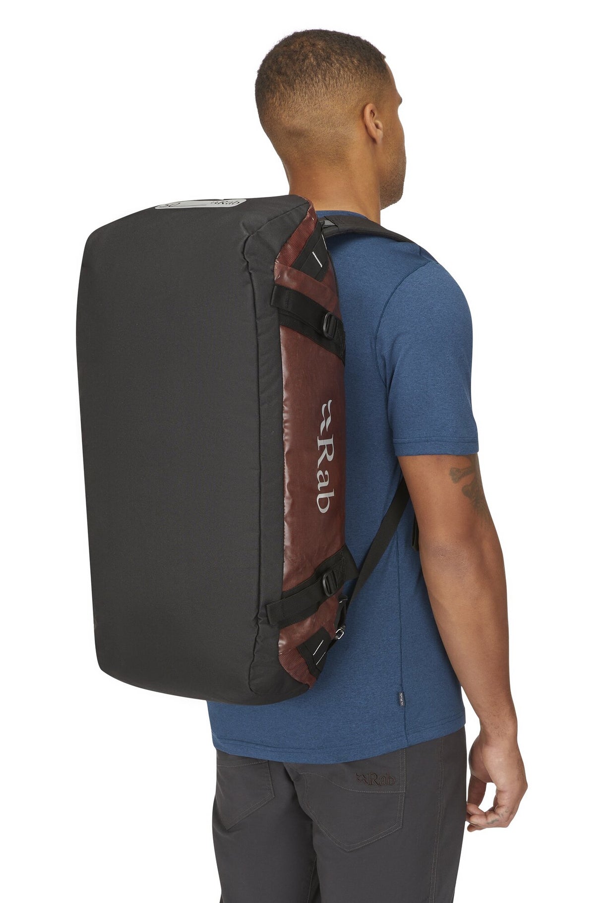Rab<br>Expedition Kitbag II 50