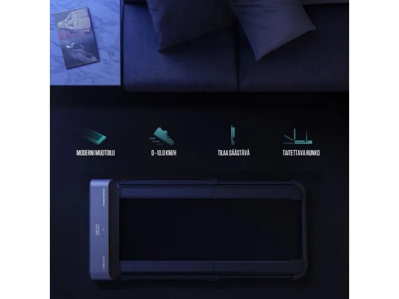 WalkingPad Pro