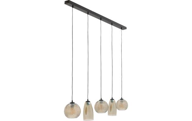Hanglamp Soleil