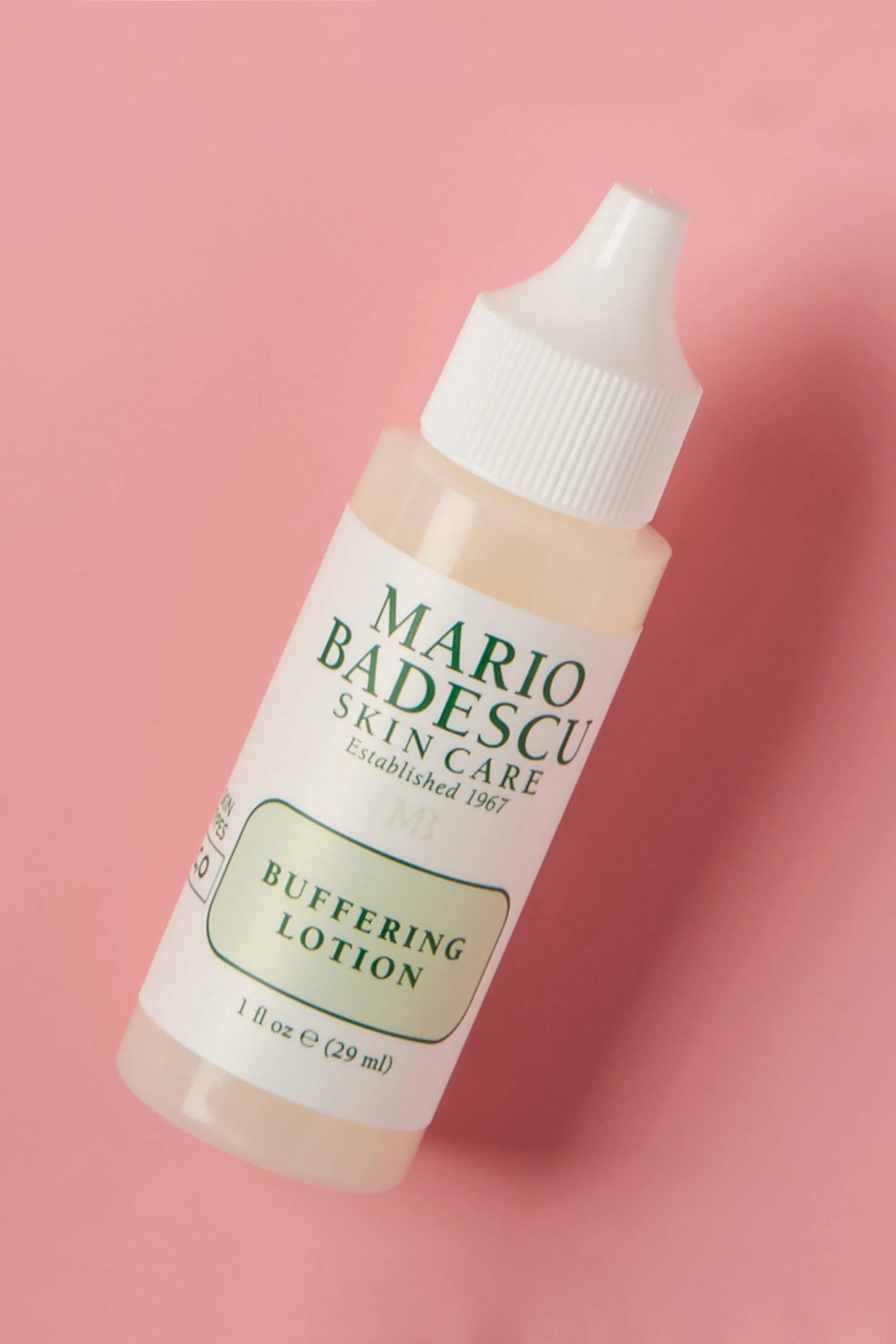 Mario Badescu Lotion régulatrice anti-imperfections-29 ml