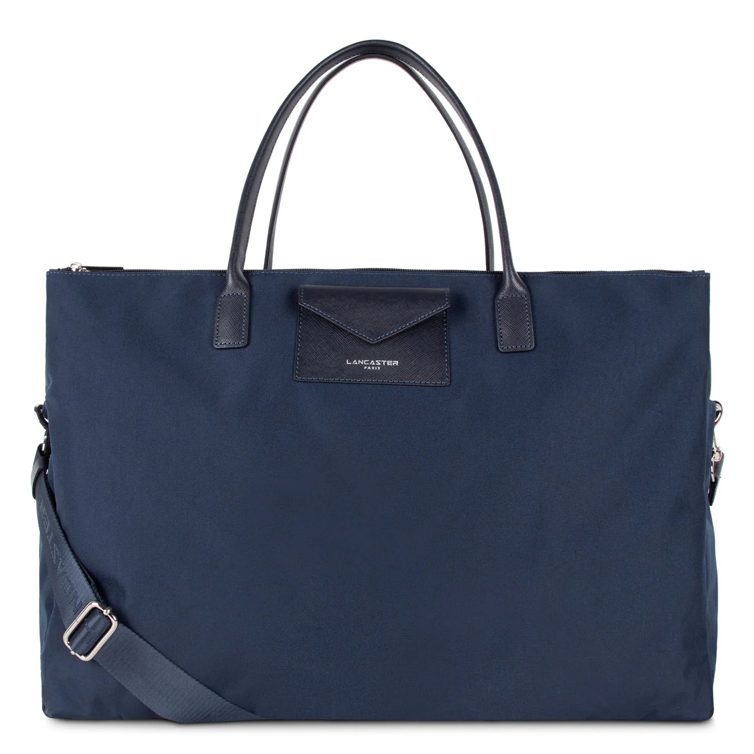 Smart KBA-Sac voyage