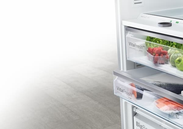 Bosch Kølefryseskab KFF96PIEP