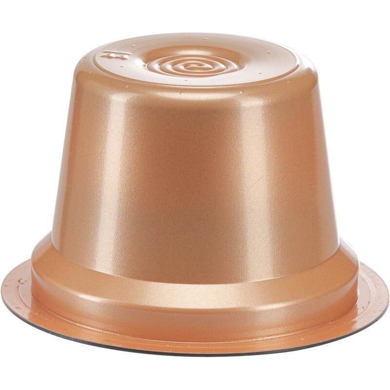 Capsule de café Café Royal Professionel Espresso Forte - Boîte de 48 - Compatible Café Royal Professionnel