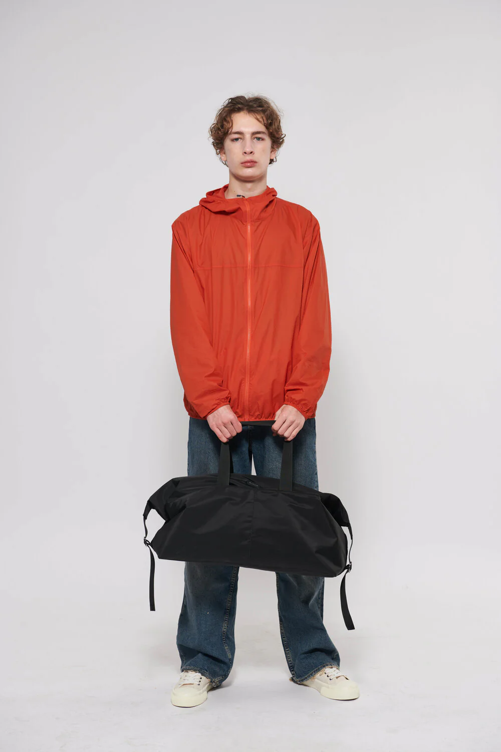 Arcus  Weekendtaske - sort