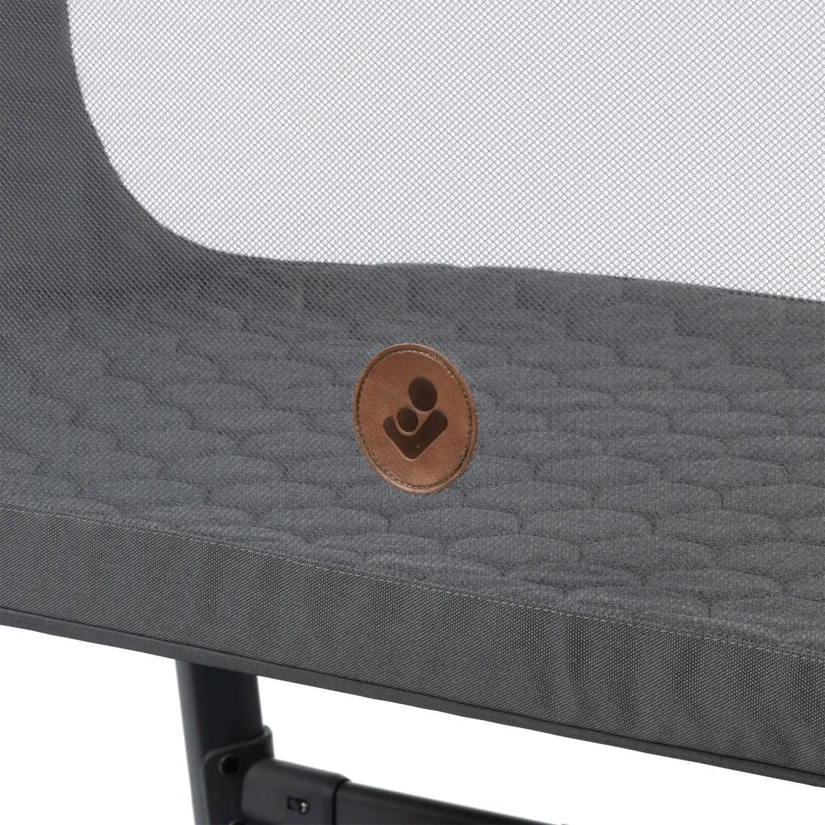 Maxi-cosi Lit Bassinette Maxi-Cosi Iora - Classic Graphite
