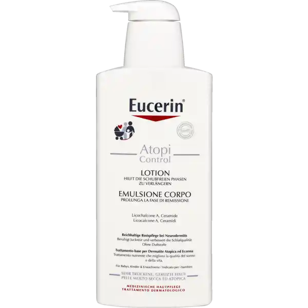 AtopiControl Lotion