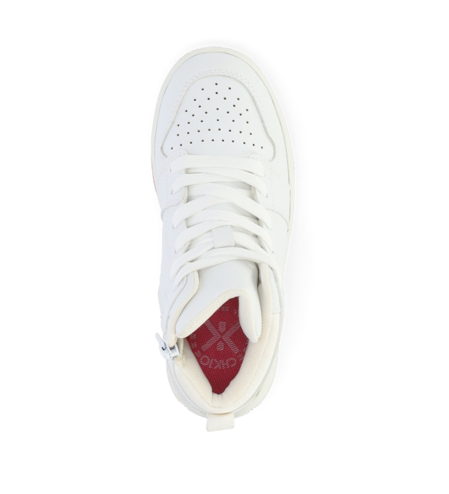Tênis Infantil Chika10 Jordan 05 Branco