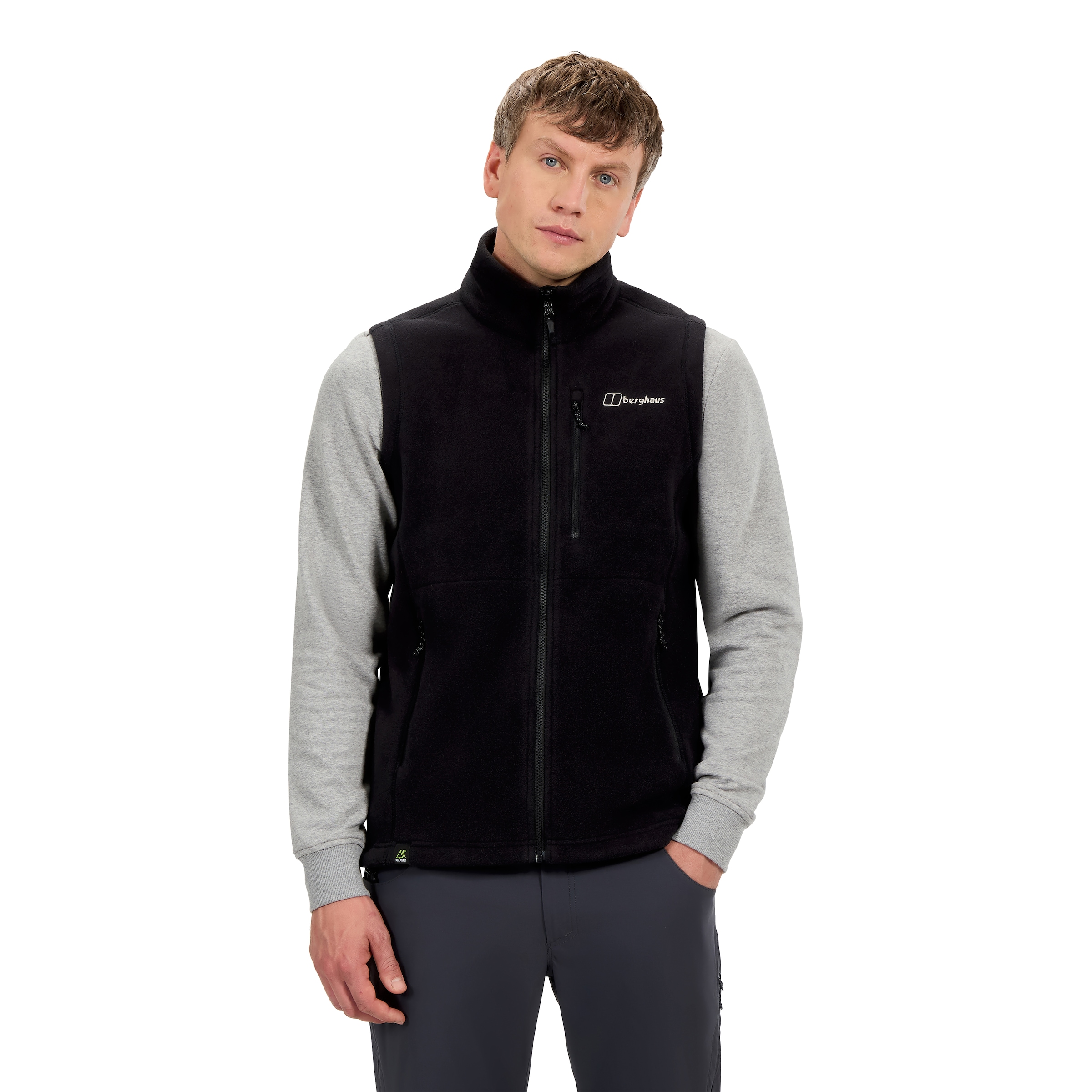 Berghaus Fleeceweste »PRISM PT IA FLEECE VEST«