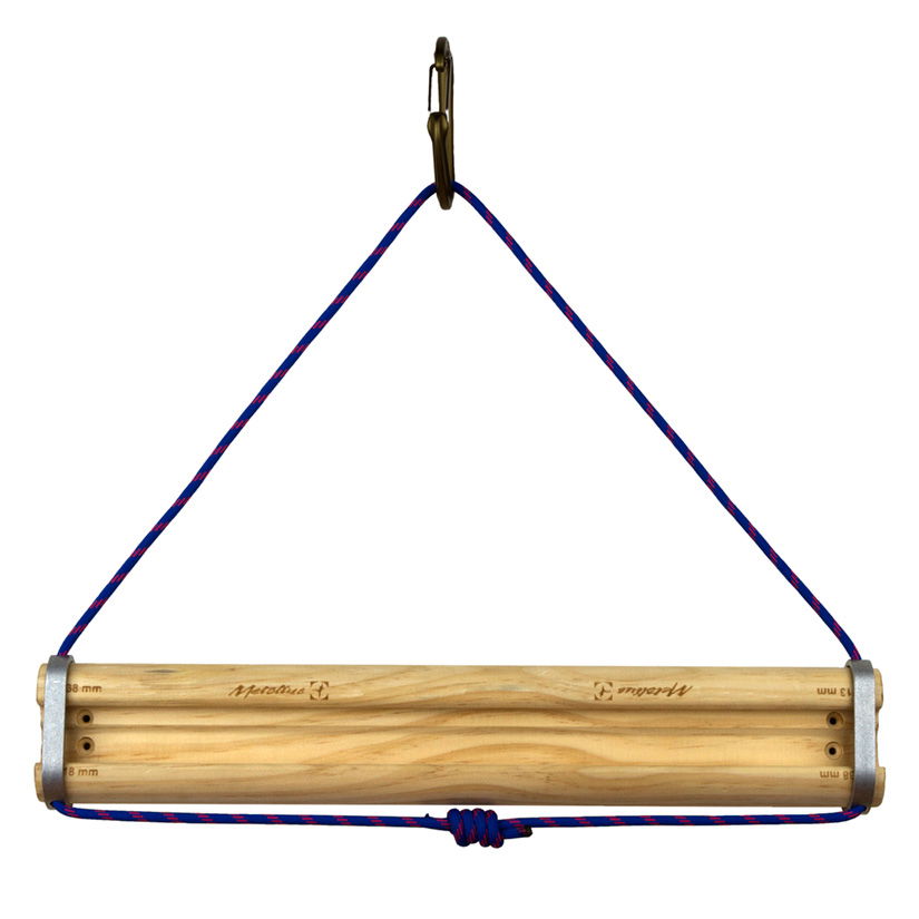 Metolius Light rail