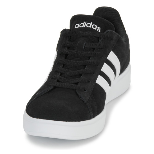 Adidas Sportswear - GRAND COURT 2.0 Negro / Blanco
