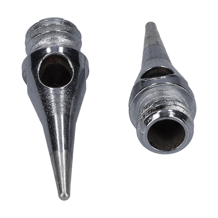 Loddespisser Versa Tip 2-pakning
