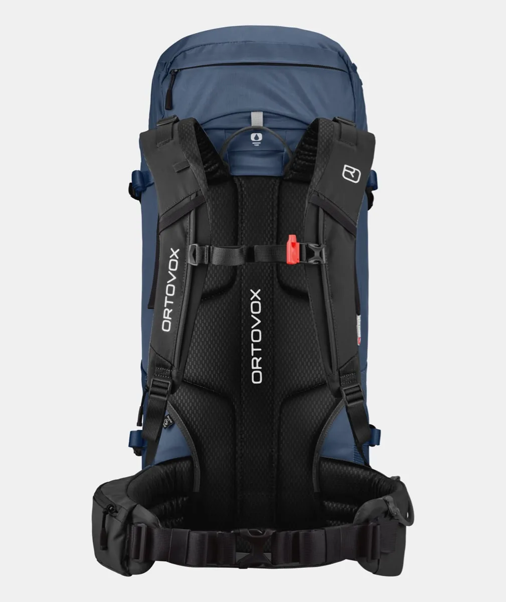 Ortovox Peak 52 S Deep Ocean