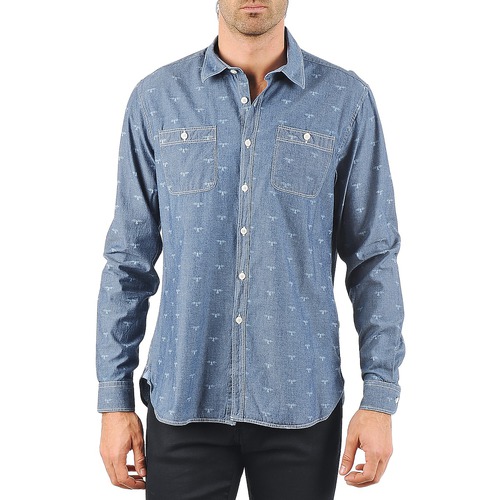 Barbour - LAWSON Azul