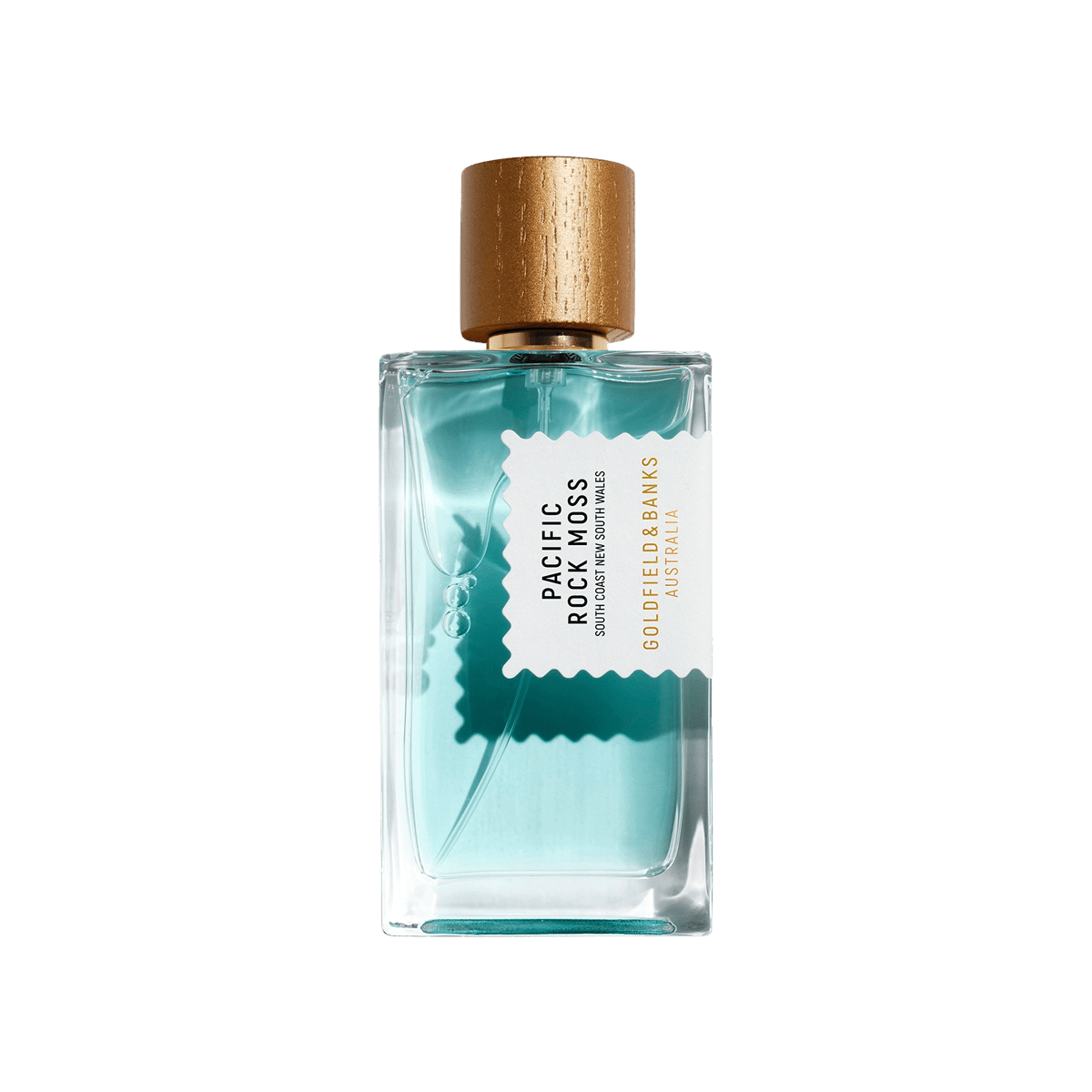 Pacific Rock Moss Eau de Parfum 100ml