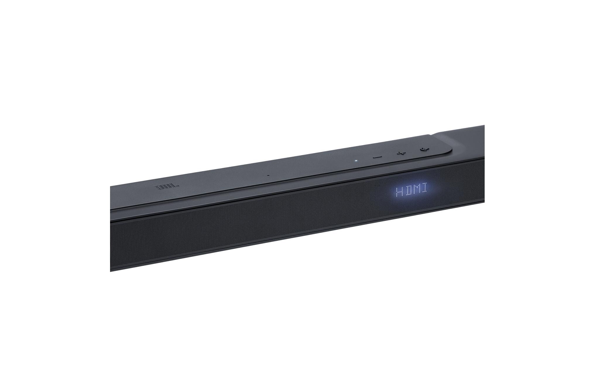 BAR 300<br>Tauche ein in 3D-Surround-Sound in Kinoqualität