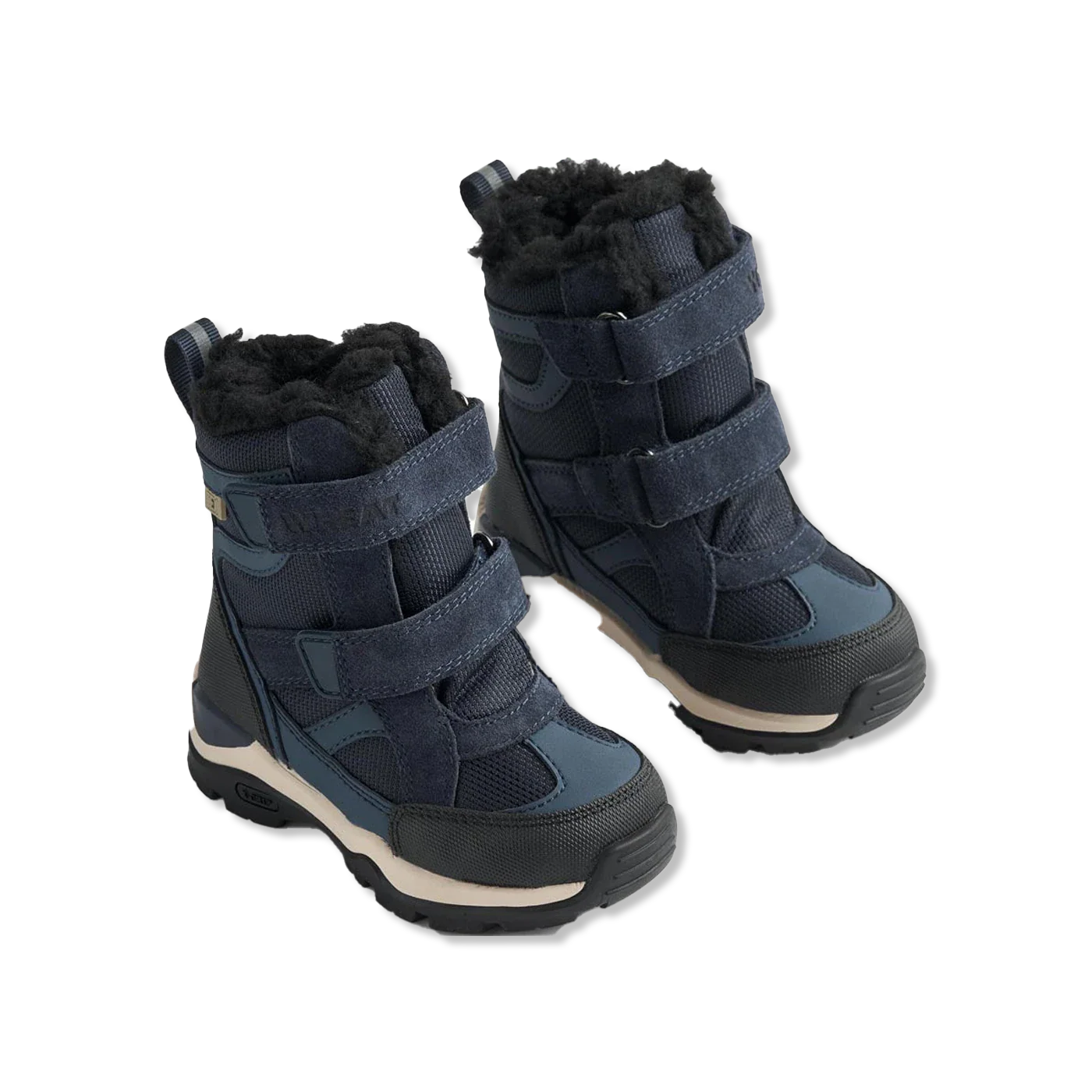 Trailor Tex vinterstøvler