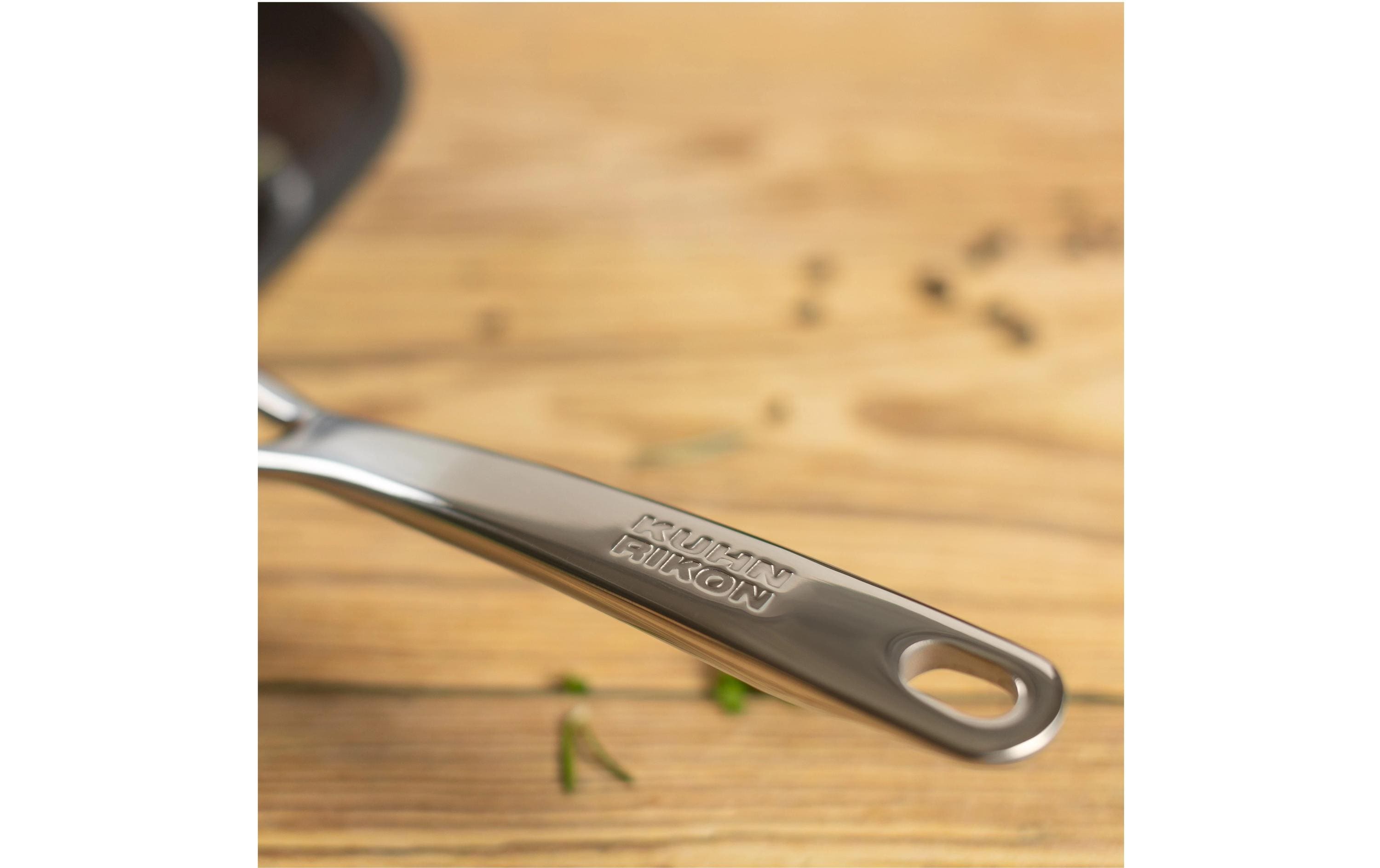 Grillpfanne Easy Pro 28 cmPfanne aus 100% recyceltem Aluminium