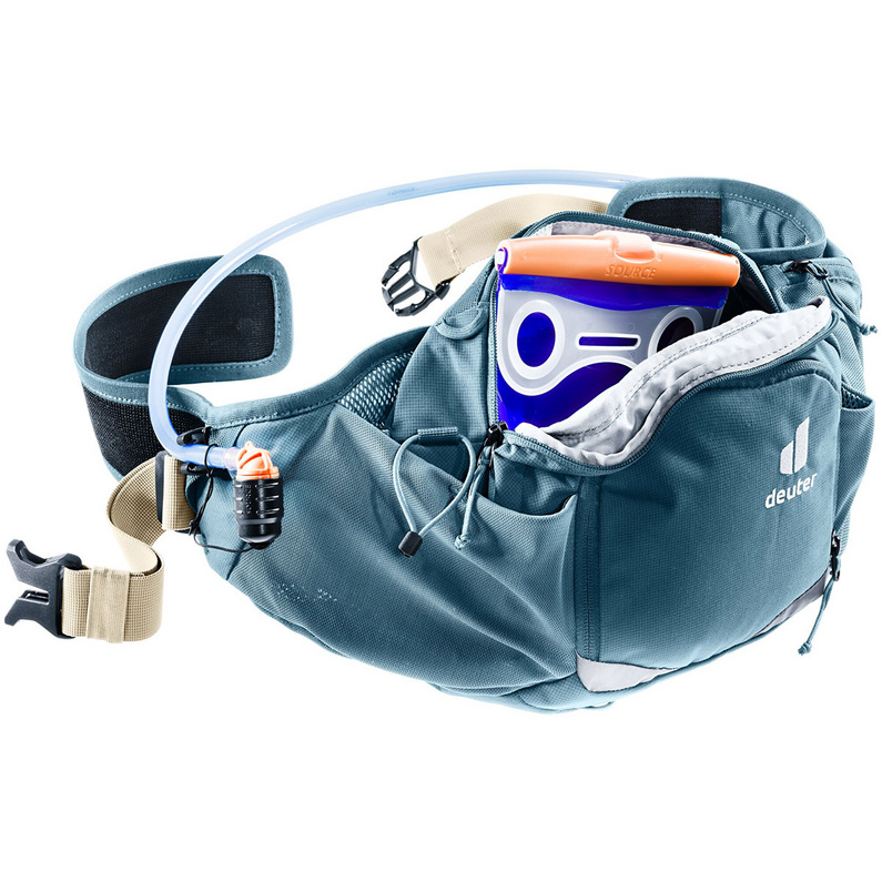 Deuter Pulse Pro 5 Hüfttasche