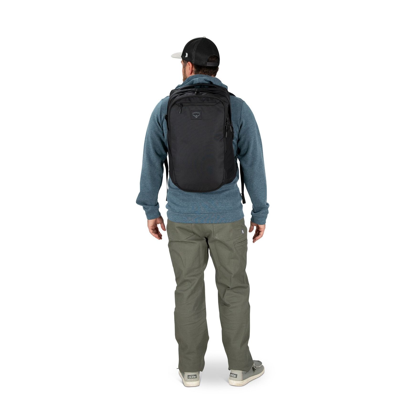 Osprey Aoede Airspeed Backpack 20 Black