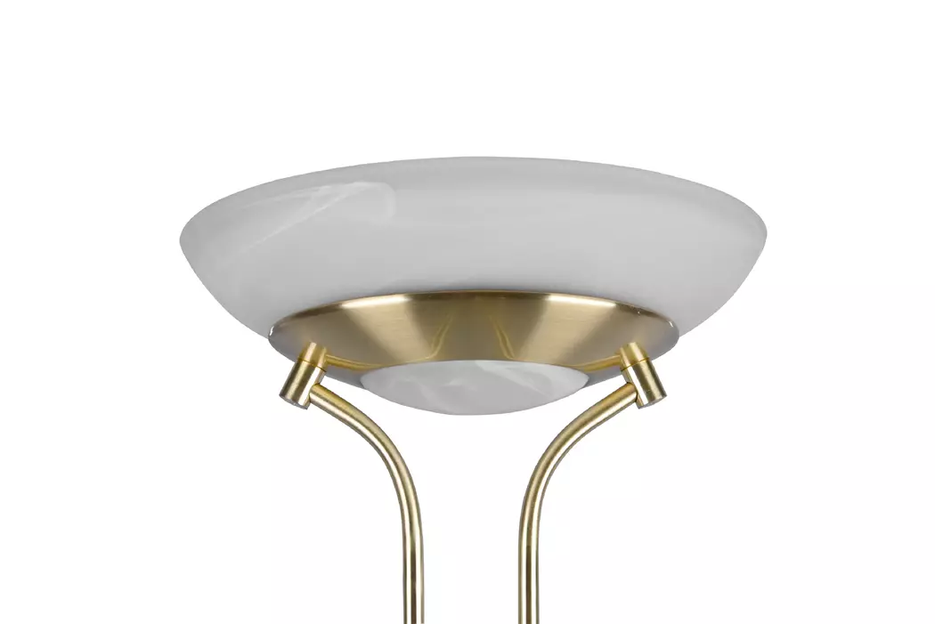 LED-Stehlampe Orson