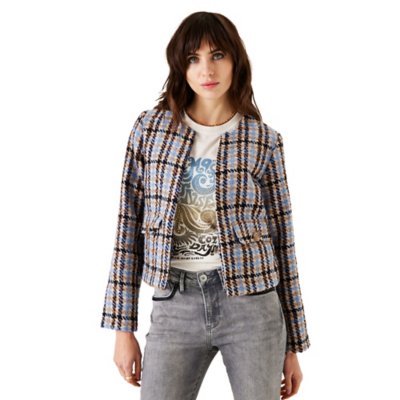 Veste femme U40092 GARCIA