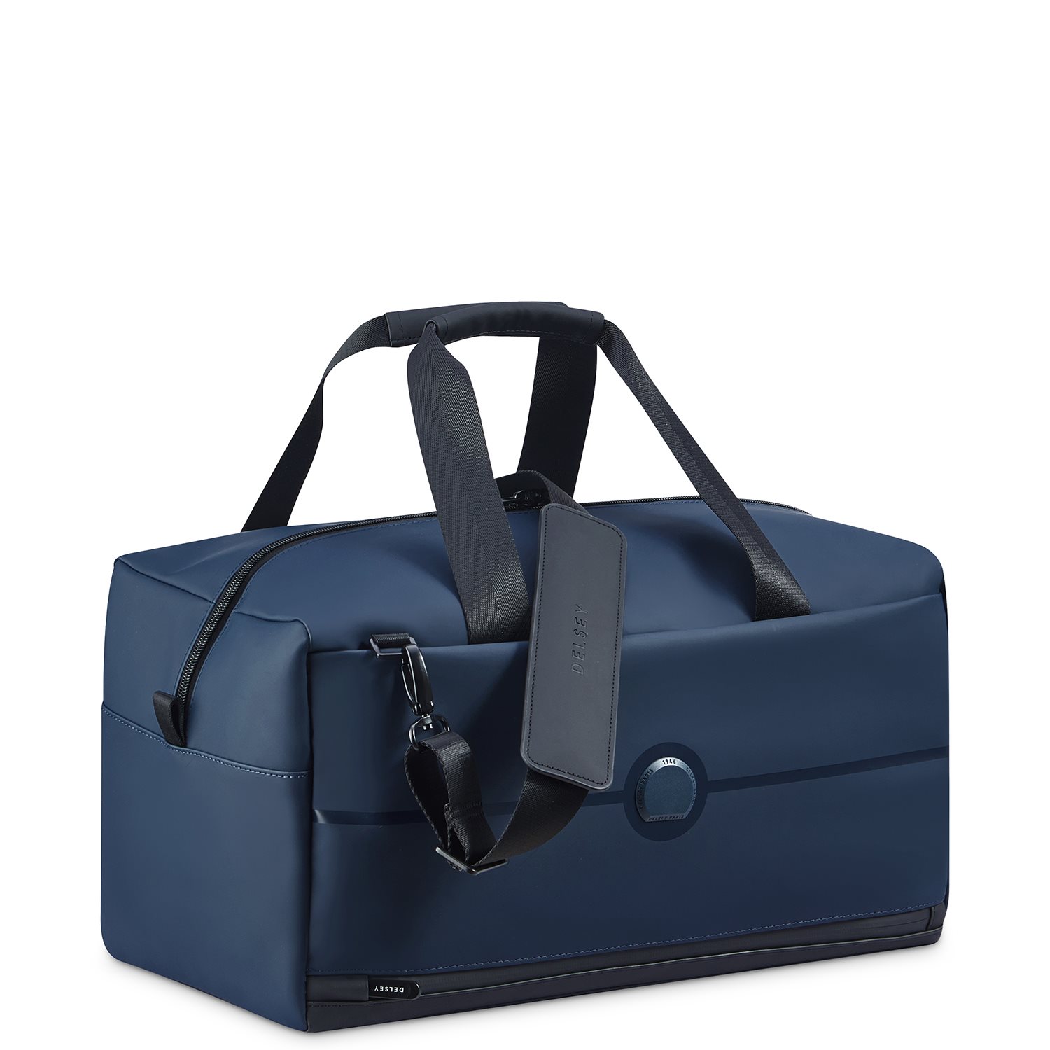 Delsey Turenne Soft Sport Bag dark blue