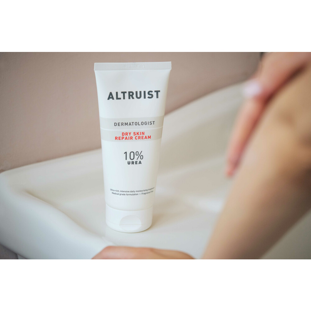 Altruist Dry Skin Repair Crème200 ml