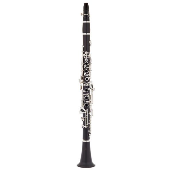 Schreiber D-41 Bb-Clarinet - NEW