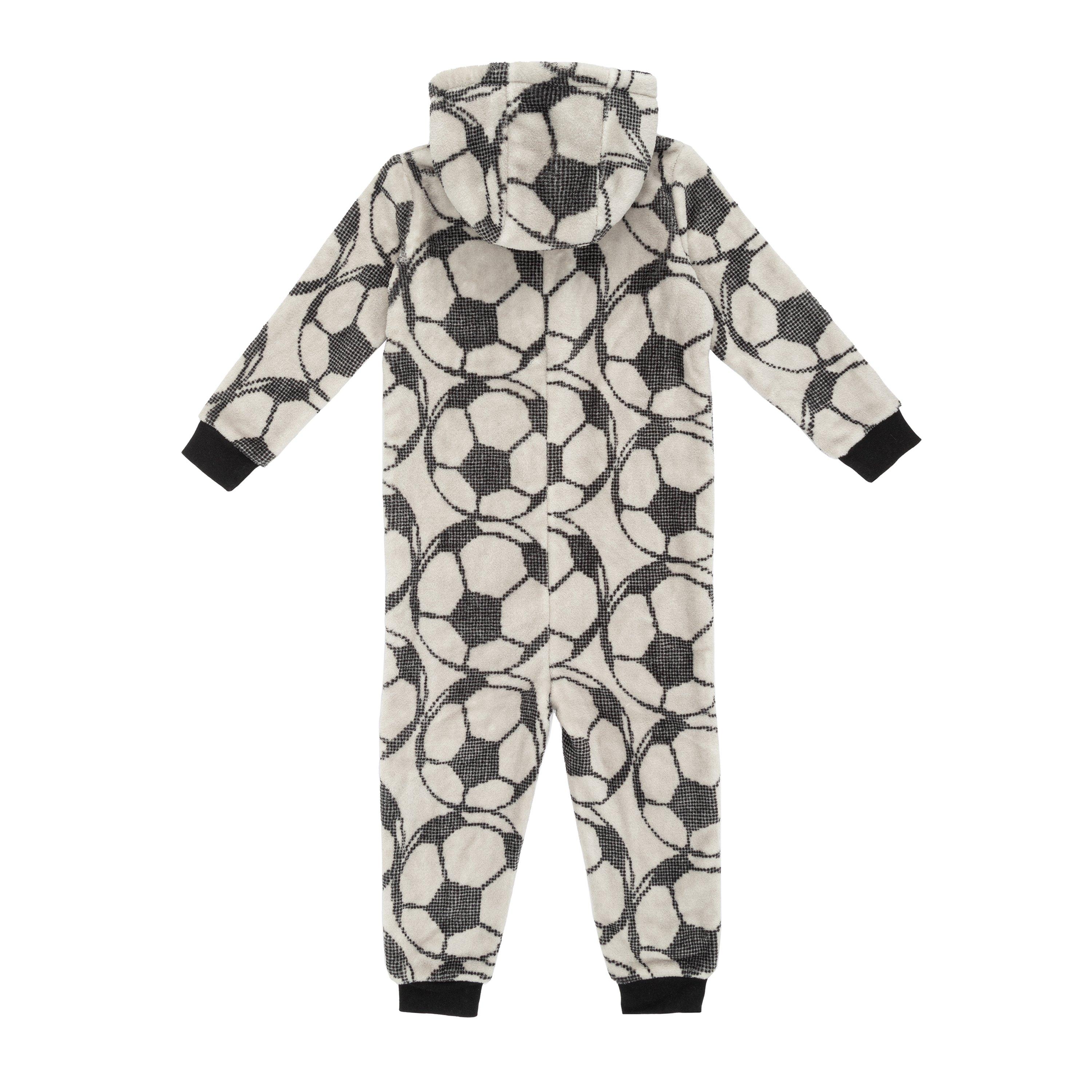 Howick Football Onesie