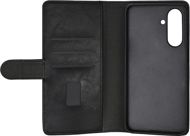 Gear 2in1 Samsung Galaxy A26 pungetui (sort)