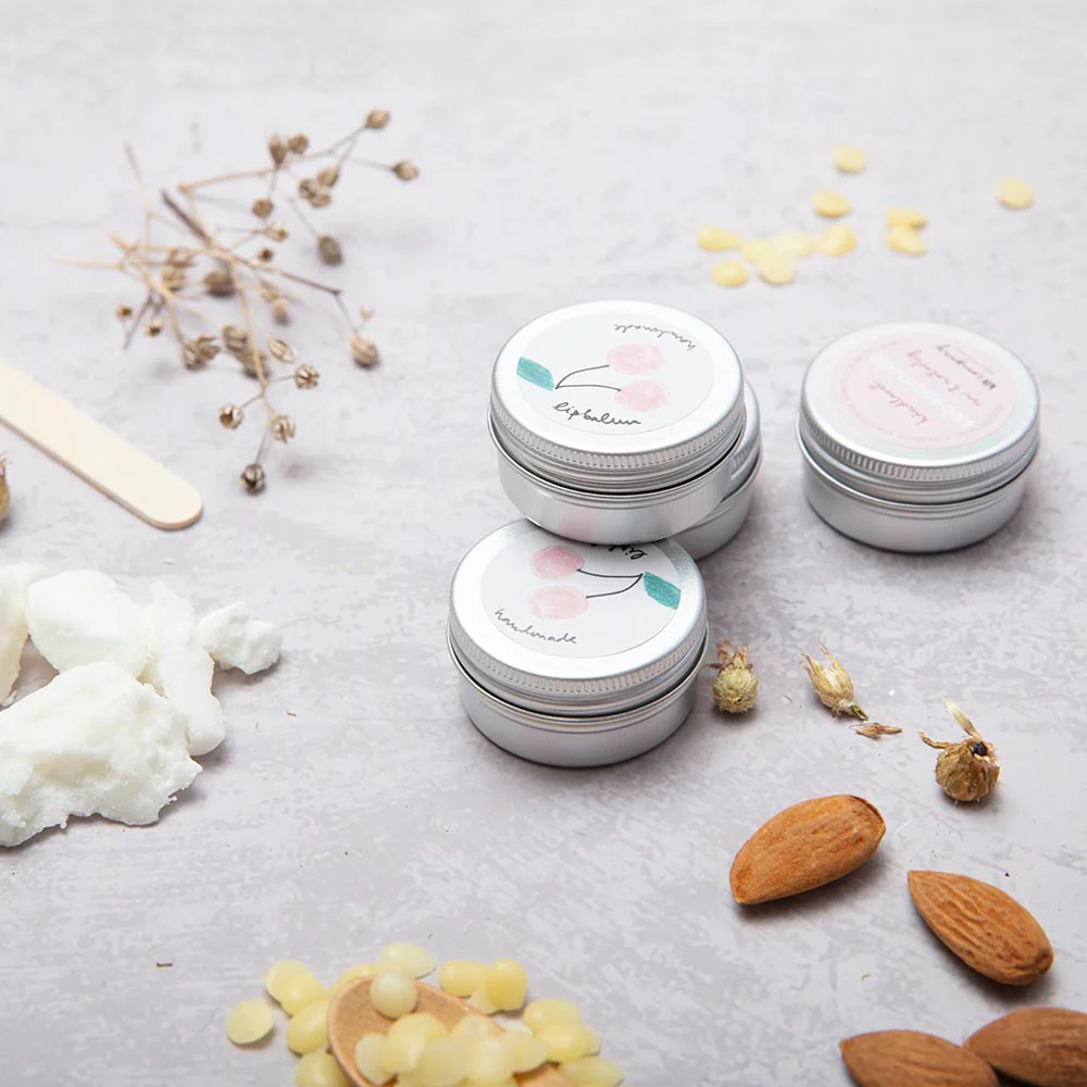 Kit Company  Læbepomade kit