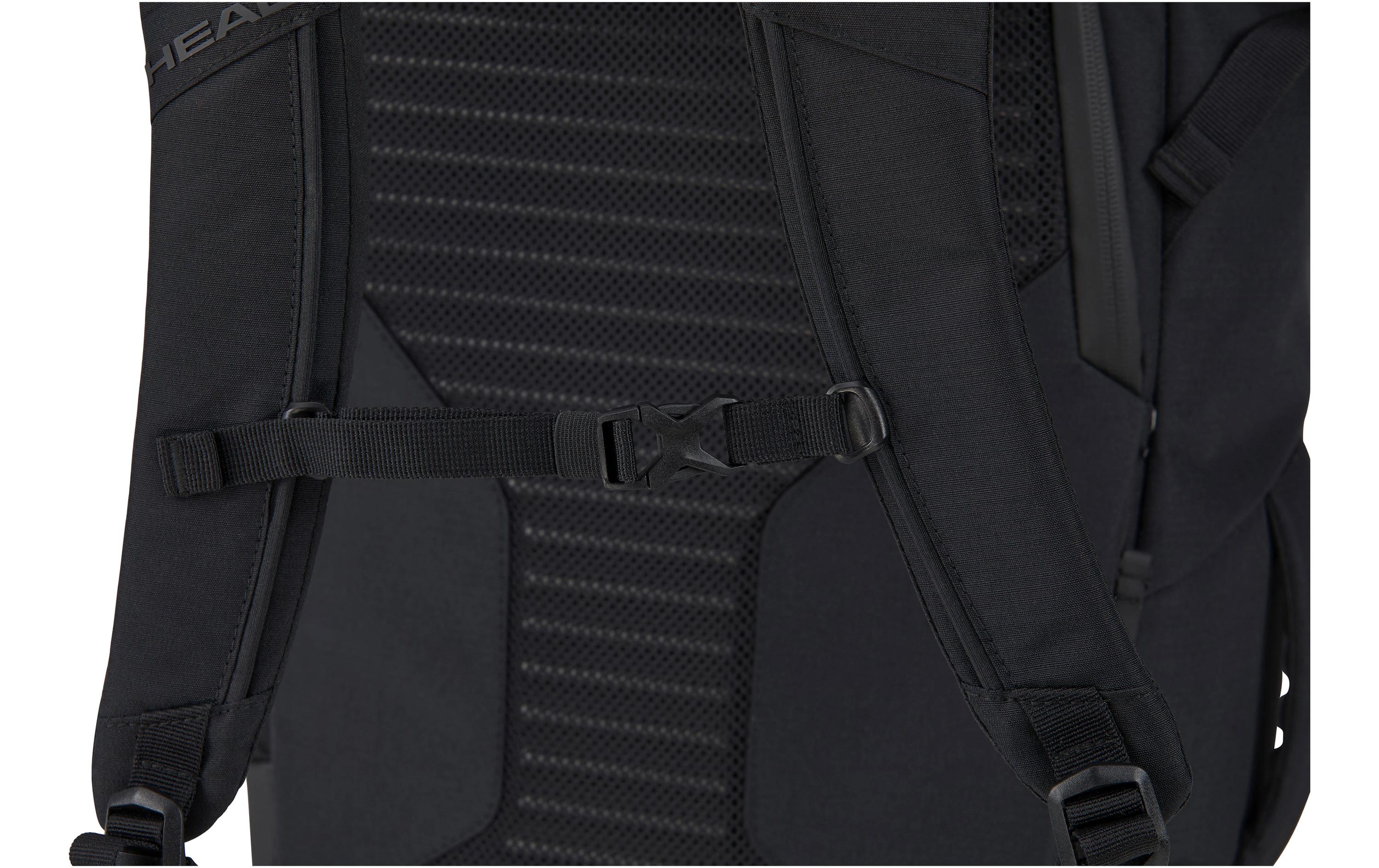 Padel Backpack Pro X<br>Padeltasche