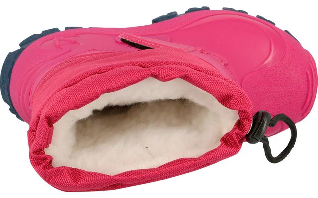 Lico Werro Kinderstiefel